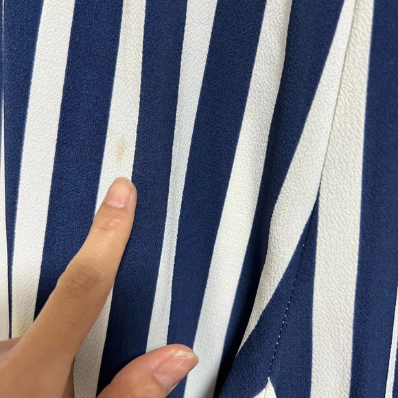 Zara straight Leg Pants Size XS - Picture 9 of 11